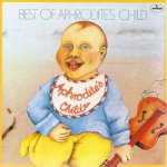 Vangelis - Best Of Aphrodite's Child CD – Hledejceny.cz