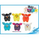 Interaktivní hračky Hasbro Furby 14 cm fialový