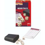 Dino Kostky na cesty – Sleviste.cz