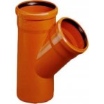 Osma KG odbočka 45st. 160/110 KGEA – Hledejceny.cz