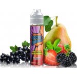 PJ Empire Rocket Empire Berry Burst 10 ml – Zboží Dáma