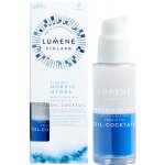 Lumene Lädhe Moisturzing Prebiotic Oil-cocktail 30 ml – Zboží Dáma