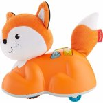 Fisher-Price lezeme s liškou CZ – Zbozi.Blesk.cz