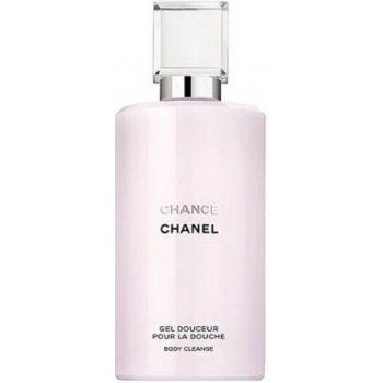 Chanel Chance Eau Tendre sprchový gel 200 ml