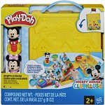 Hasbro Play-Doh Disney Junior Shape a Story – Sleviste.cz