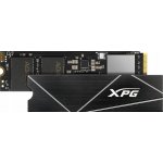 ADATA XPG GAMIX S70 BLADE 1TB, AGAMMIXS70B-1T-CS – Hledejceny.cz