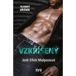 Vzkříšený - Jodi Ellen Malpas – Hledejceny.cz