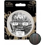 VAGNER Hook Leader Camo Multicolor (25m) Velikost: 0,8 – Hledejceny.cz