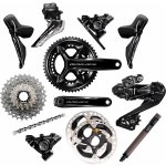 Shimano Dura Ace Di2 R9270 Disc – Sleviste.cz