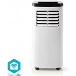 Nedis ACMB1WT7 – Zboží Dáma