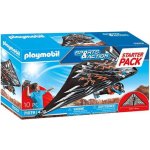 Playmobil 71079 Starter Pack Závěsný kluzák – Zboží Dáma Playmobil 71079 Starter Pack Závěsný kluzák – Zboží Dáma