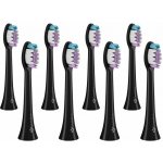 TrueLife SonicBrush Clean-series Sensitive black 8 ks – Sleviste.cz