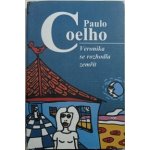 Veronika se rozhodla zemřít - Coelho Paulo – Hledejceny.cz