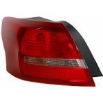Zadní světlo- levé vnější FORD FOCUS III 2014-2018 |014-2018| VISTEON | 4082300682038 – Hledejceny.cz