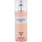 Guess Guess 1981 tělový sprej 250 ml