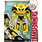 Hasbro Transformers COMBINER FORCE Bumblebee – Hledejceny.cz