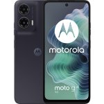 Motorola Moto G35 5G 4GB/256GB Midnight Black – Zboží Živě