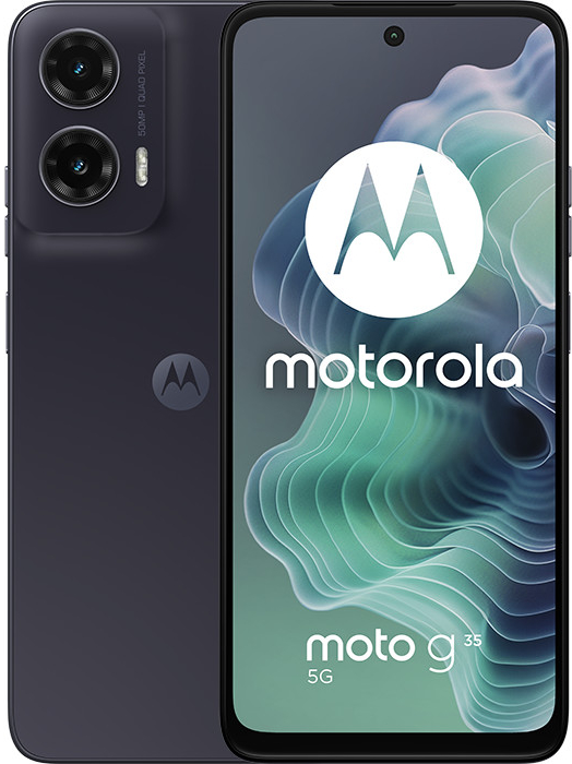 Motorola Moto G35 5G 8GB/256GB na Heureka.cz