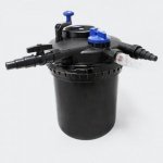 AquaForte GPF - 10000 – Zboží Dáma