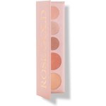 100% Pure Fruit Pigmented paletka Rose Gold – Hledejceny.cz