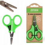 ZFISH Nůžky Z-mini Scissors – Zbozi.Blesk.cz
