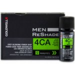 Goldwell Men Reshade 4CA CFM Shots barva na vlasy 80 ml – Hledejceny.cz