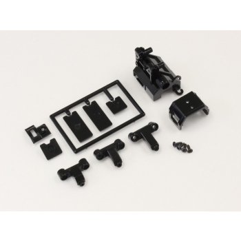 Kyosho Mini-Z RWD: Motor Case Set Type RM MR-03