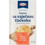 Labeta Želatina na vaječnou tlačenku 20 g – Zboží Dáma