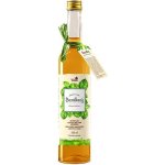Naturprodukt Sirup bazalkový 0,5 l – Zbozi.Blesk.cz