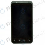 LCD Displej + Dotykové sklo HTC EVO 3D – Hledejceny.cz