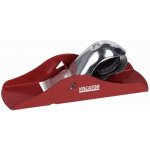 KREATOR Hoblík ruční 160mm KRT454007 – Zboží Dáma