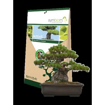 Symbiom Ectovit Bonsai - 100 g