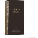 LELO HEX Respect XL 12ks