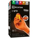 Mercator Medical NITRYLEX Orange 100 ks – Zbozi.Blesk.cz