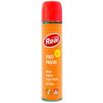 Real proti prachu leštenka na nábytek 300 ml – Zbozi.Blesk.cz