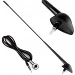 Amio 01050 Autoanténa 5mm adaptér ANT03 - – Hledejceny.cz