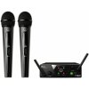 Mikrofon AKG WMS 40 MINI2 VOCAL SET DUAL