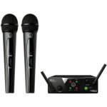 AKG WMS 40 MINI2 VOCAL SET DUAL – Zboží Živě