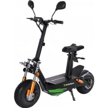 X-scooters XR04 EEC 48V