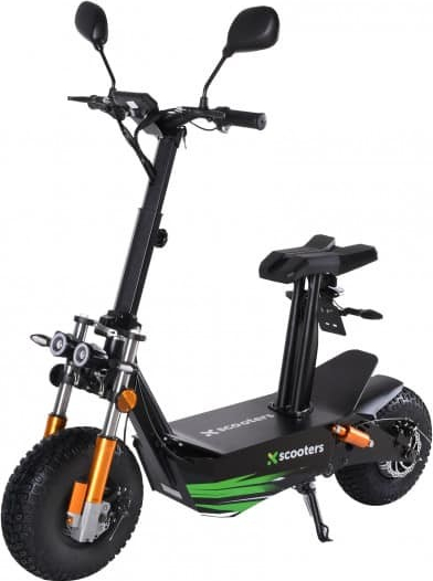 X-scooters XR04 EEC 48V