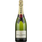 Moet & Chandon Imperial Brut 12% 0,75 l (holá láhev) – Zboží Mobilmania