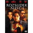 rozsudek noci DVD