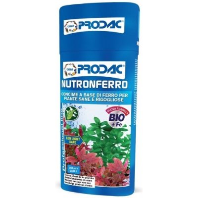 Prodac Nutronferro Professional 250 ml – Sleviste.cz