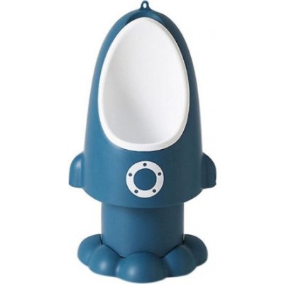 Chipolino pisoár Rocket blue 153345 – Zboží Mobilmania