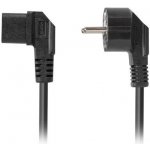 Lanberg 3m CA-C13C-12CC-0030-BK – Zboží Živě