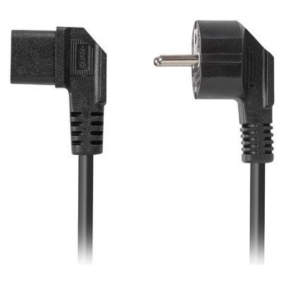 Lanberg 3m CA-C13C-12CC-0030-BK – Hledejceny.cz