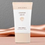 Orjena Comfort Air Fit BB Cream NO.17 Cool Vanilla Lehký BB krém 50 ml – Zbozi.Blesk.cz