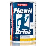 Nutrend Flexit Drink broskev 400 g – Hledejceny.cz