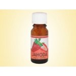 Rentex Vonný olej Jahoda 10 ml – Hledejceny.cz