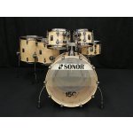 SONOR 150th Anniversary Lite BD22,T10,12,F14,16,SD14 – Zboží Dáma